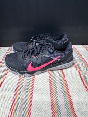 Nike Juniper Trail Shoes Woman's Size 8.5